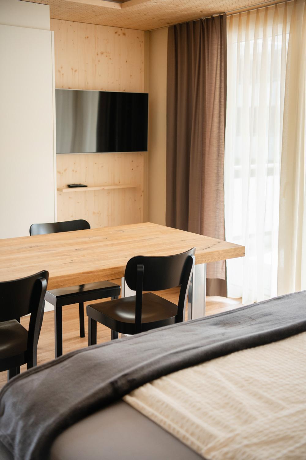 Apartmán Waz Wohnen Auf Zeit - Flums Exteriér fotografie