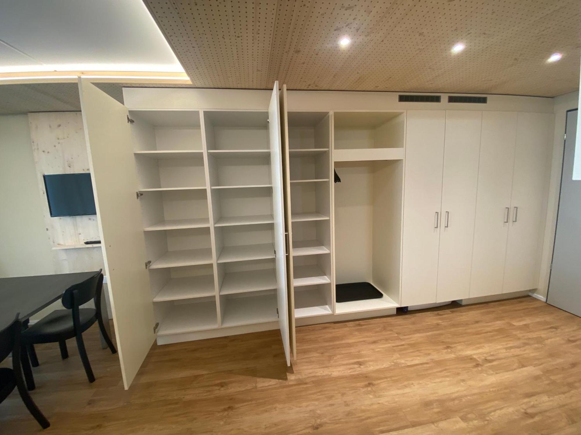 Apartmán Waz Wohnen Auf Zeit - Flums Exteriér fotografie
